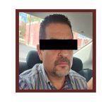 Detienen a exalcalde de Progreso de Obregón por peculado
