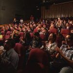 Romo de Vivar será sede de la 75 Muestra Internacional de Cine