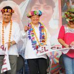 Gobierno de Hidalgo invierte 61 mdp para el desarrollo de San Felipe Orizatlán