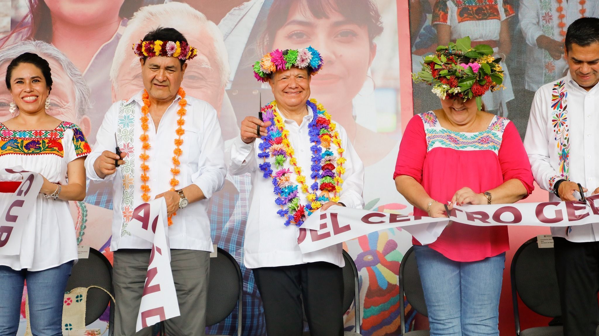 Gobierno de Hidalgo invierte 61 mdp para el desarrollo de San Felipe Orizatlán