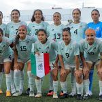 Selección Mexicana femenil jugará en el estadio Hidalgo