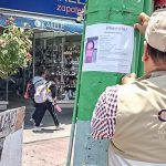 ¿Qué hacer en caso de que desaparezca una persona