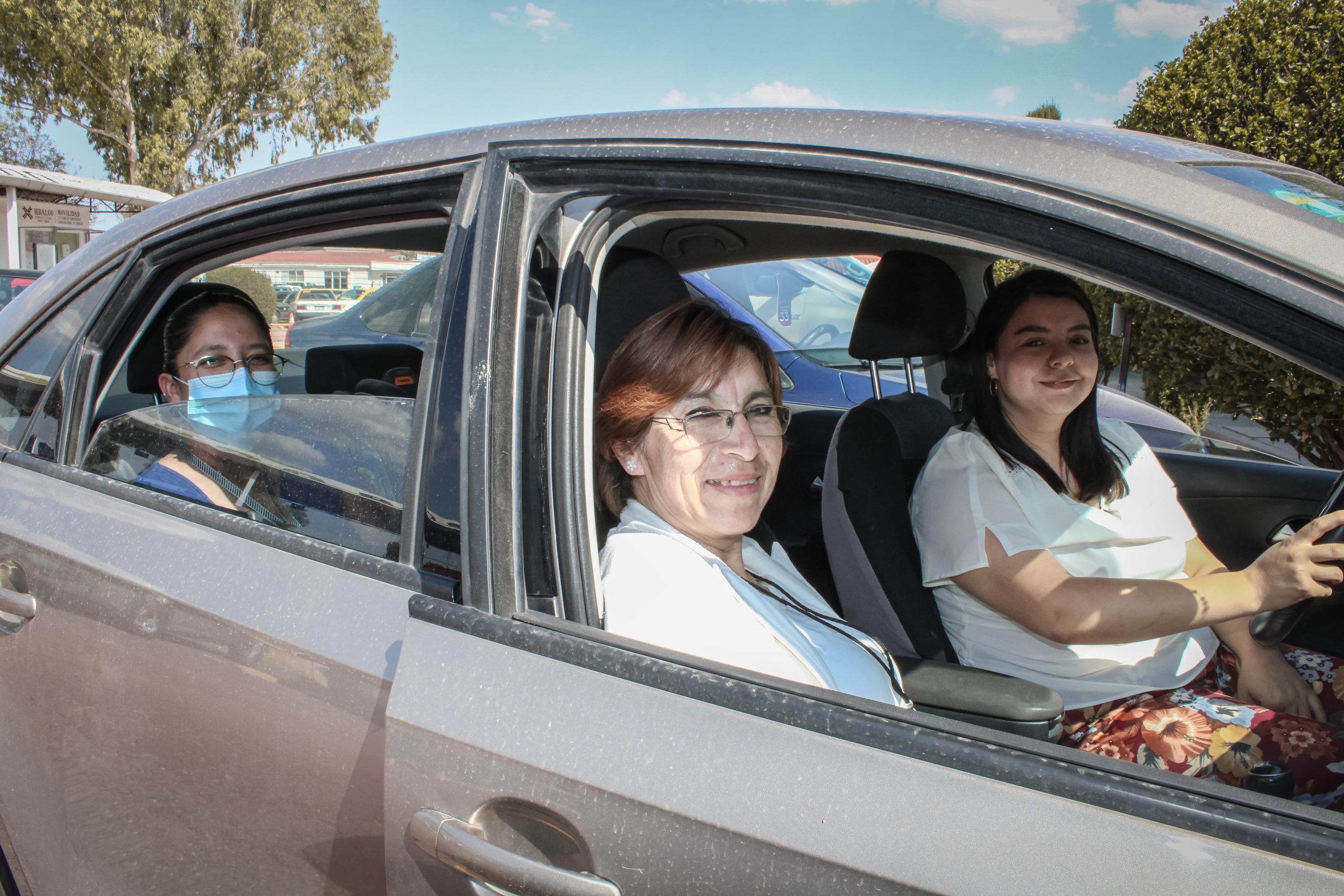 Gobierno de Hidalgo invita a unirse al día mundial sin automóvil