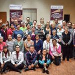 Inició nueva edición del curso de envejecimiento exitoso