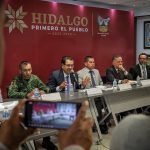 Seguridad de la población, prioridad en la Feria de San Francisco Pachuca 2023