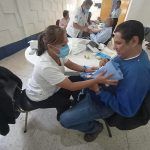 SSH imparte talleres de reacción oportuna para reducir muertes neonatales