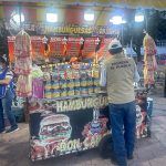Aplicarán control sanitario en la Feria de San Francisco Pachuca