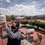 Arranca programa para mejorar la calidad del aire en Hidalgo