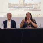 Arranca proyecto para la conservación y preservación del Reloj Monumental