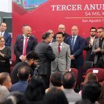 Atrae gobierno de Hidalgo 54 mil millones de pesos de inversiones