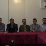 Acusa rector de UAEH intento de secuestro a directora del IDA