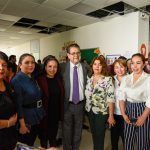 Celebra la Ciudad de las Mujeres siete años de trabajo en favor de la equidad
