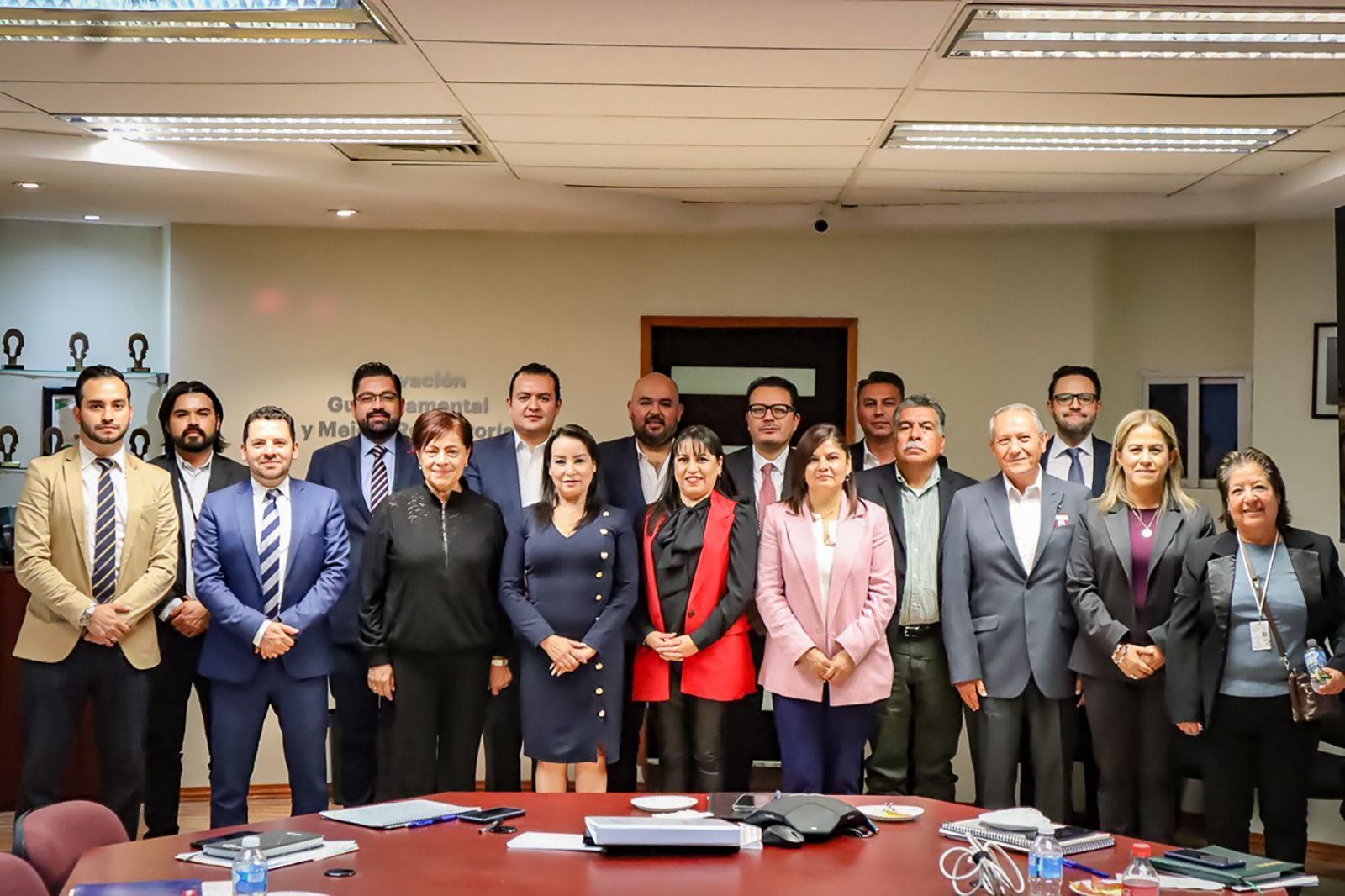 Confirma Moody's la calificación de Hidalgo y mejora su perspectiva a “positiva”