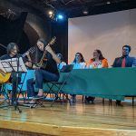 Contribuye comunidad egresada de la EMEH al desarrollo cultural de Hidalgo