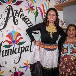 Convoca Sebiso a Concurso de Bordados de Tenango de Doria 2023