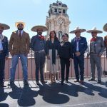 Esperan 27 mil asistentes al Excelencia Charra en Pachuca