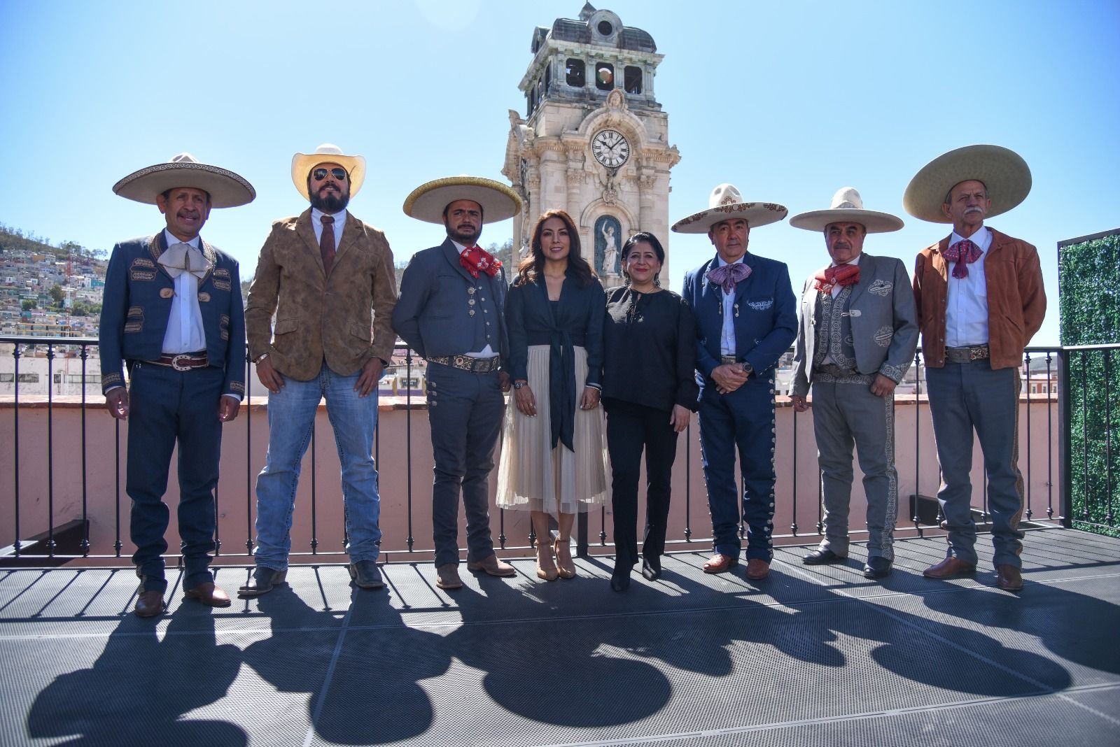 Esperan 27 mil asistentes al Excelencia Charra en Pachuca