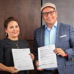 Firman convenio para garantizar seguridad hídrica en Hidalgo