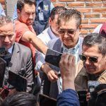 Autoridades de Edomex, CDMX e Hidalgo se reúnen tras asesinato de chofer en la México-Pachuca