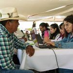 Gobierno de Hidalgo construye políticas públicas de la mano con el pueblo