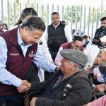 Gobierno de Hidalgo, enfocado en revertir las carencias y condiciones de pobreza