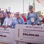 Gobierno de Hidalgo incorpora a mayores de 60 años al sector productivo