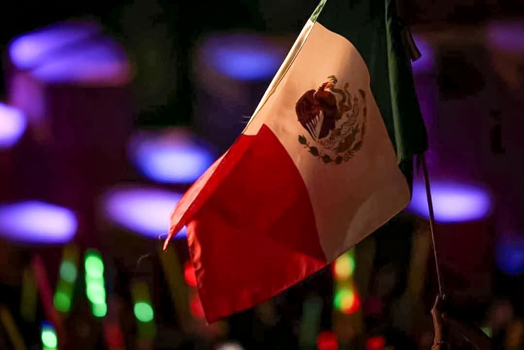 Hidalgo, listo para celebrar las fiestas patrias