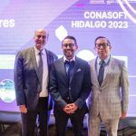 Hidalgo, sede del Congreso Nacional en el Ciclo de Vida de Desarrollo de Sistemas