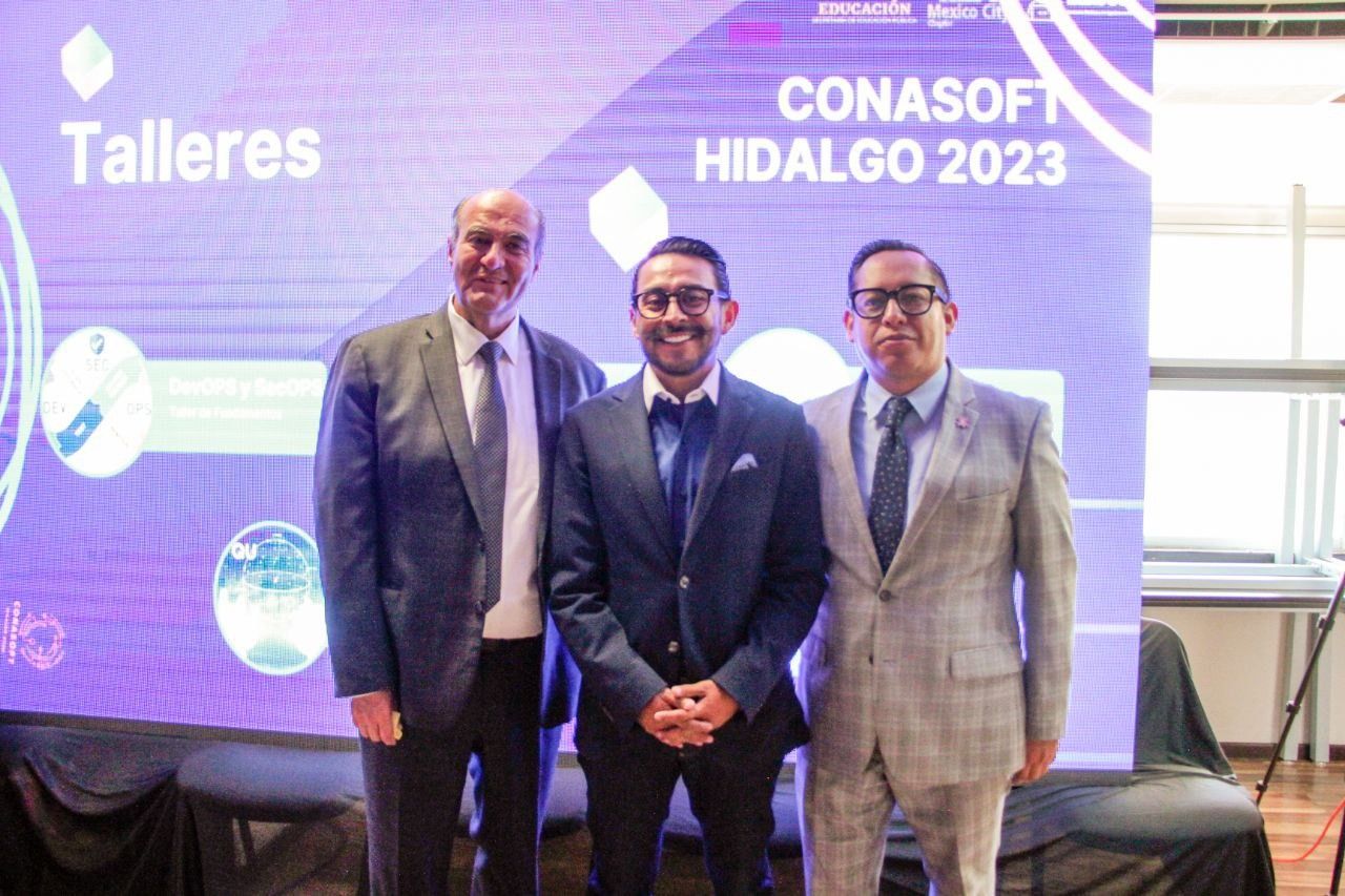 Hidalgo, sede del Congreso Nacional en el Ciclo de Vida de Desarrollo de Sistemas