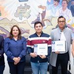 IEEH realiza conferencia sobre Democracia y nuevas formas de Participación
