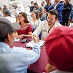 Colaboración Ciudadana: Eje del plan estatal de gobierno