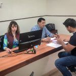 Contraloría supervisa contrataciones en los 84 municipios