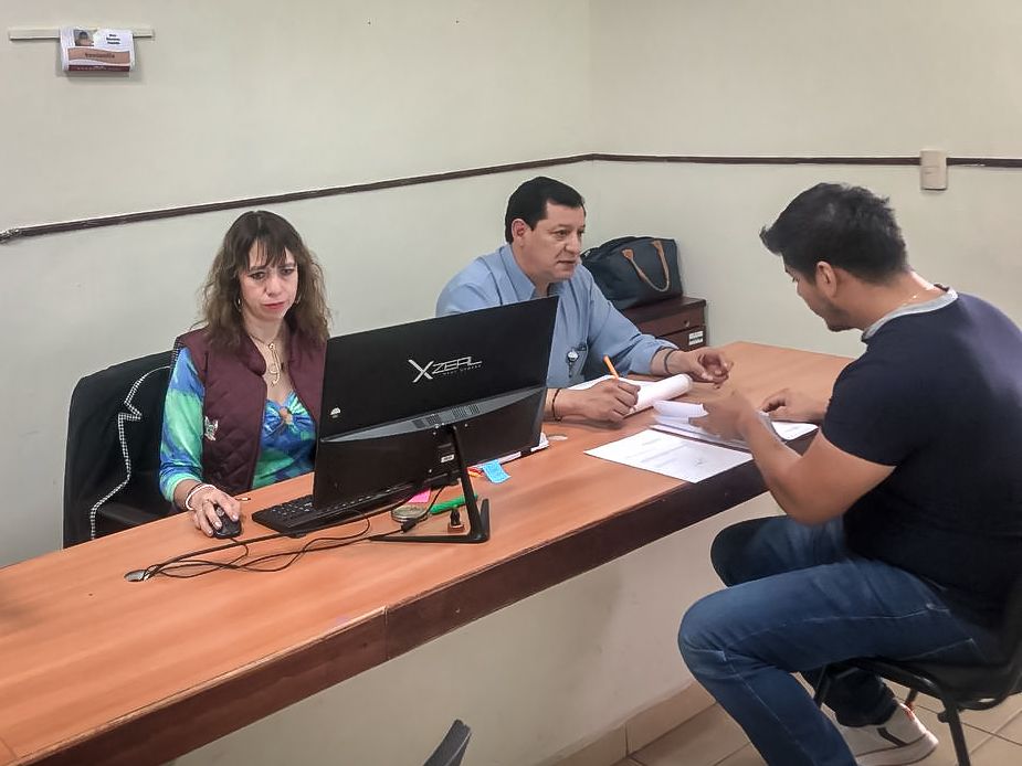 Contraloría supervisa contrataciones en los 84 municipios