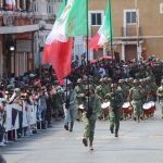 Este lunes, el desfile cívico militar en Pachuca: ruta y hora