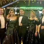 Grupo Ginez celebra 40 años de historia