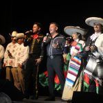 Por segundo año consecutivo, se presentará el concierto Fiesta mexicana