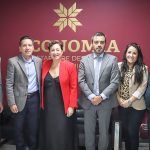 Promueven ventajas competitivas de Hidalgo ante comitiva chilena