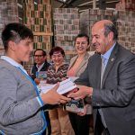 Incrementa SEPH 100% las becas en Educación Básica