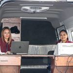 Instalará PGJEH agencia móvil del MP en Feria San Francisco Pachuca 2023