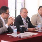 Presenta SIPDUS Programa Sectorial de Desarrollo de Infraestructura Pública y Desarrollo Urbano Sostenible