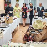 Listos, artesanos que participarán en pabellón de la Feria de Pachuca