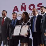 Reconoce Menchaca Salazar compromiso del Personal de Apoyo y Asistencia a la Educación en Hidalgo