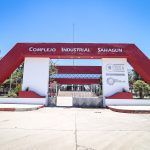 Sedeco le da otra cara a parques industriales