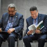 Trabajamos todos los días para sacar a miles de la pobreza JMS