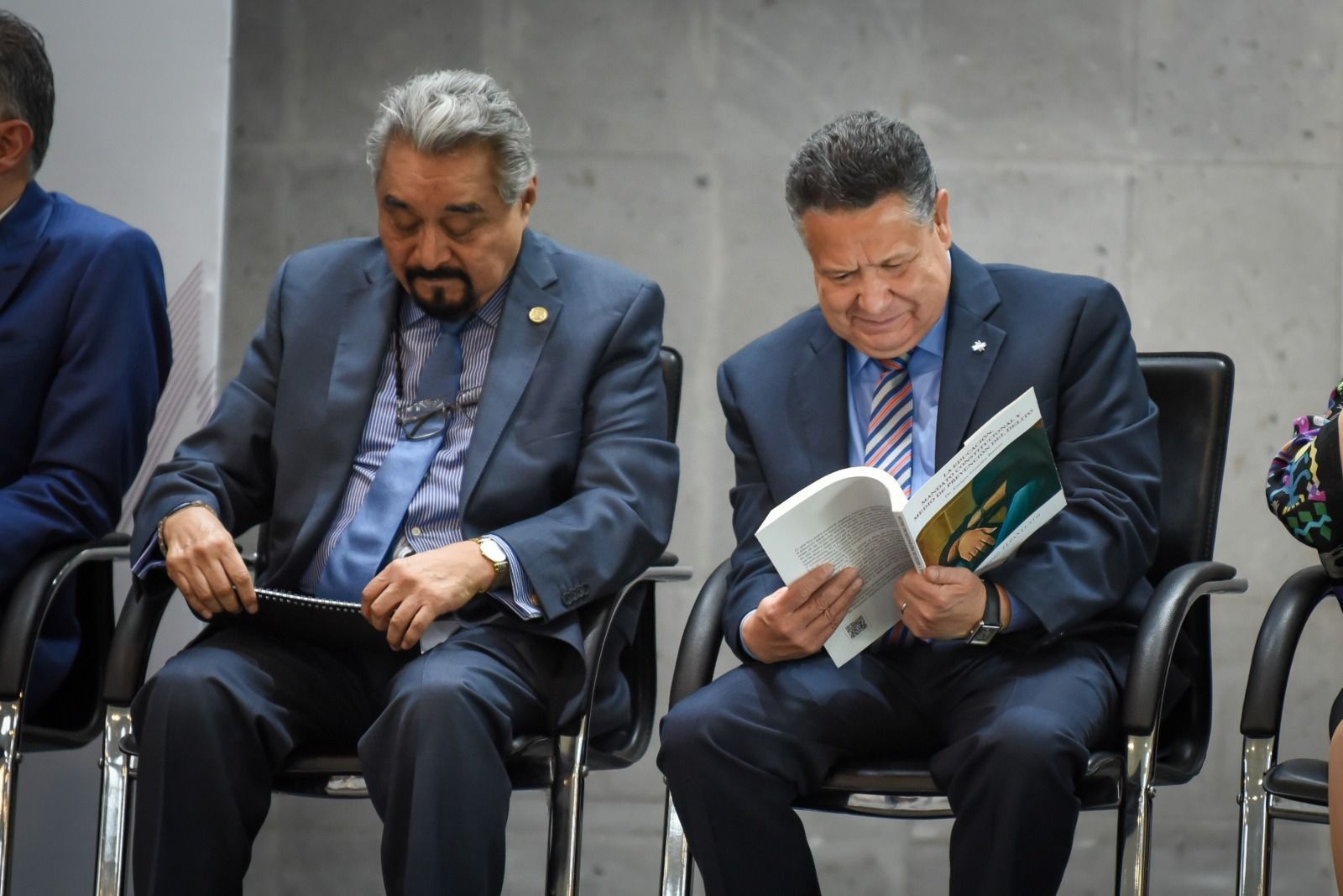 Trabajamos todos los días para sacar a miles de la pobreza JMS