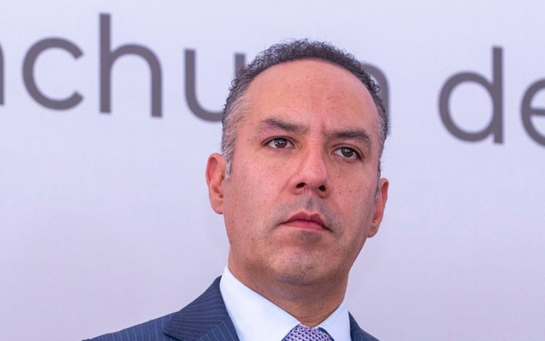 38 mil hidalguenses pueden convertir su crédito Infonavit a pesos: Canek Vázquez