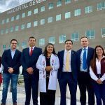 Gobierno federal y Estado consolidan beneficios de Salud para los hidalguenses