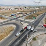 ¡Toma tus precauciones! Habrá cierre en bulevar Las Torres