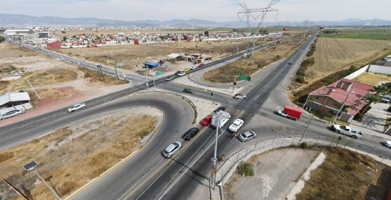 ¡Toma tus precauciones! Habrá cierre en bulevar Las Torres
