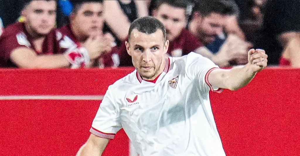 Llegaría Oussama Idrissi a Pachuca; ya entrenó